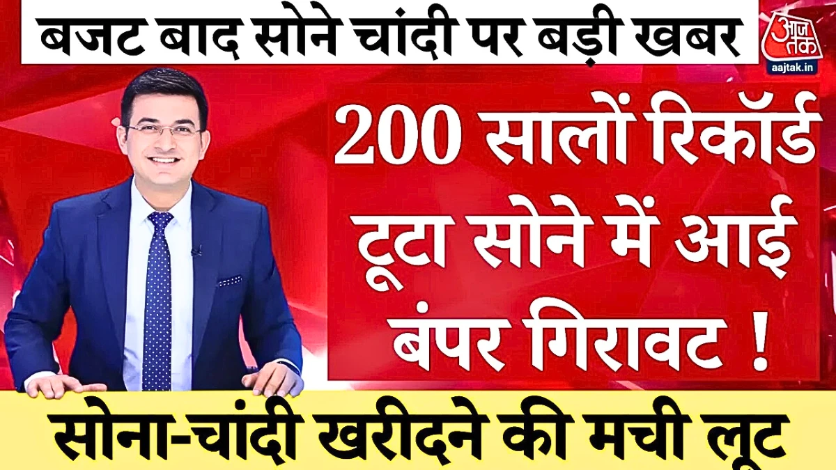 Gold Silver Rate Today 2026